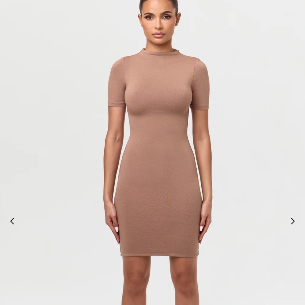 Naked Wardrobe Dress NWOT